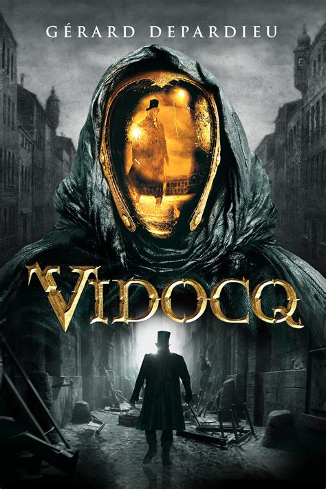 vicoq|Vidocq (2001)